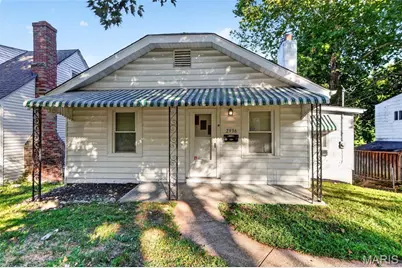 2936 Hilleman Avenue, Saint Louis, MO 63114 - Photo 3