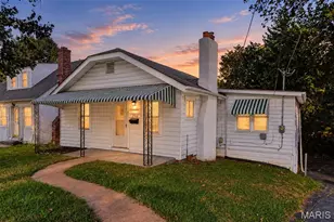 2936 Hilleman Ave, Saint Louis, MO 63114 - Photo 1