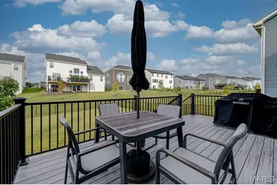 337 Dalriada Boulevard, O'Fallon, MO 63368 - Photo 37