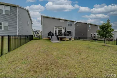 337 Dalriada Boulevard, O'Fallon, MO 63368 - Photo 43