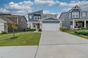 337 Dalriada Blvd, O'Fallon, MO 63368 - Photo 57