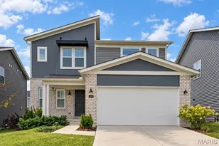 337 Dalriada Blvd, O'Fallon, MO 63368 - Photo 1