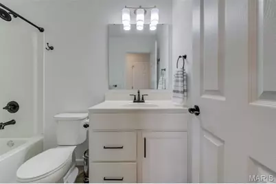 337 Dalriada Boulevard, O'Fallon, MO 63368 - Photo 35
