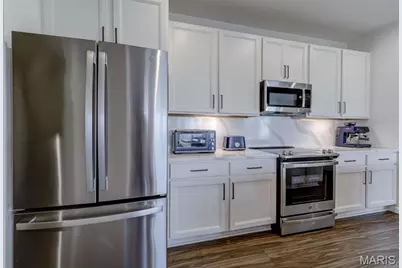 337 Dalriada Boulevard, O'Fallon, MO 63368 - Photo 19