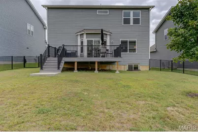 337 Dalriada Boulevard, O'Fallon, MO 63368 - Photo 39