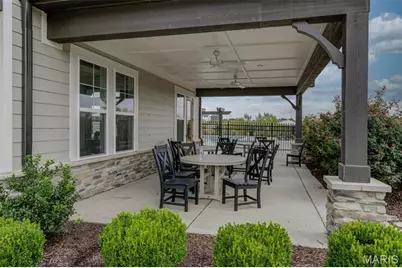 337 Dalriada Boulevard, O'Fallon, MO 63368 - Photo 51