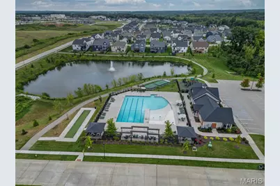 337 Dalriada Boulevard, O'Fallon, MO 63368 - Photo 57