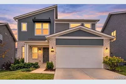 337 Dalriada Boulevard, O'Fallon, MO 63368 - Photo 61