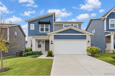 337 Dalriada Boulevard, O'Fallon, MO 63368 - Photo 3