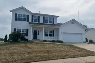 1435 Soaring Eagle Dr, O'Fallon, MO 63366 - Photo 1