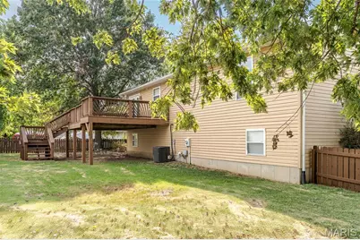 1153 Pat Street, Sullivan, MO 63080 - Photo 3