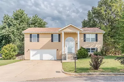 1153 Pat Street, Sullivan, MO 63080 - Photo 1