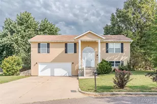 1153 Pat St, Sullivan, MO 63080 - Photo 1