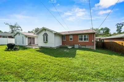 8611 Rowland Drive, Saint Louis, MO 63132 - Photo 37