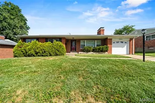 8611 Rowland Dr, Saint Louis, MO 63132 - Photo 1