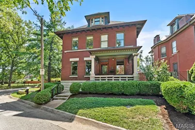 3248 Copelin Avenue, Saint Louis, MO 63104 - Photo 1