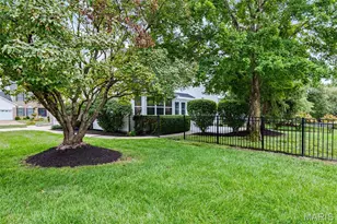 209 Harbour Pointe Dr, Grover, MO 63040 - Photo 41