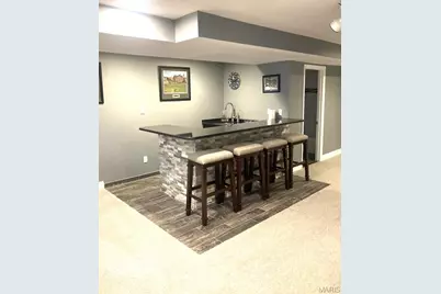 209 Harbour Pointe Drive, Grover, MO 63040 - Photo 7