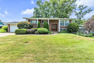 4716 Hedgemont Drive, Concord, MO 63128 - Photo 1