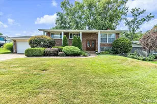 4716 Hedgemont Dr, Concord, MO 63128 - Photo 1