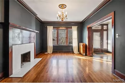 3307 Halliday Avenue, Saint Louis, MO 63118 - Photo 5