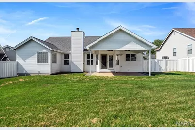 104 Coppersmith Court, Saint Charles, MO 63301 - Photo 47