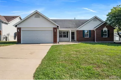 104 Coppersmith Court, Saint Charles, MO 63301 - Photo 1