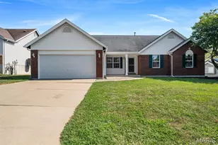 104 Coppersmith Ct, Saint Charles, MO 63301 - Photo 1