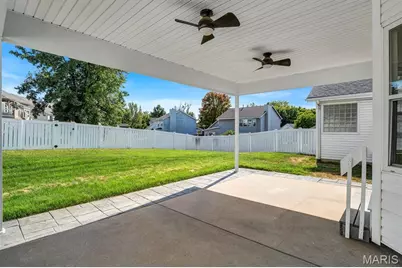 104 Coppersmith Court, Saint Charles, MO 63301 - Photo 45
