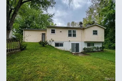 6693 Lesli Mari Court, Saint Louis, MO 63033 - Photo 25