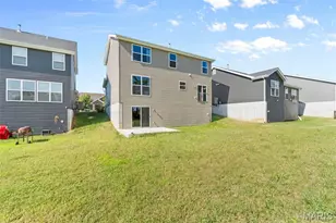 16760 River Stone Dr, Florissant, MO 63031 - Photo 33
