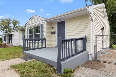 90 La Havre Circle, Florissant, MO 63031 - Photo 3
