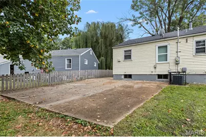 90 La Havre Circle, Florissant, MO 63031 - Photo 21
