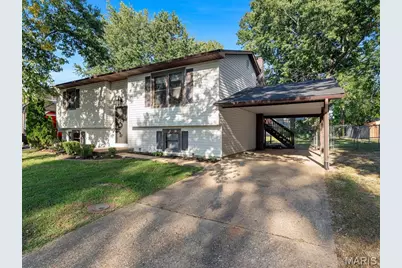 602 Bon Oaks Drive, Sullivan, MO 63080 - Photo 1