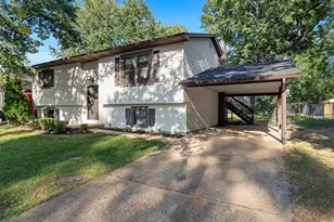 602 Bon Oaks Dr, Sullivan, MO 63080 - Photo 1
