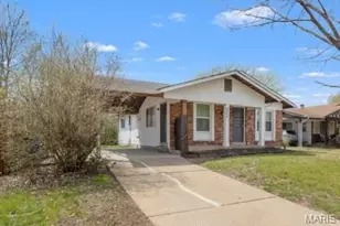 1114 Ransome Ct, Florissant, MO 63031 - Photo 1