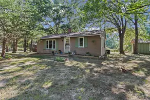 10052 Goose Creek Rd, Sullivan, MO 63080 - Photo 1