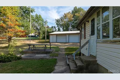 7192 Jones Road, Bloomsdale, MO 63627 - Photo 15