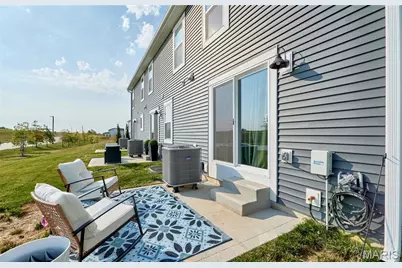 96 Mora Boulevard, O'Fallon, MO 63368 - Photo 19