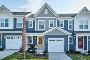 96 Mora Blvd, O'Fallon, MO 63368 - Photo 1
