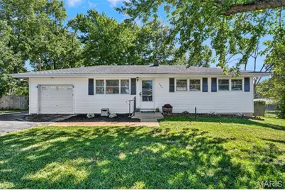 664 Dornseif Drive, Arnold, MO 63010 - Photo 1