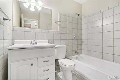 1106 Borden Drive, Florissant, MO 63031 - Photo 17
