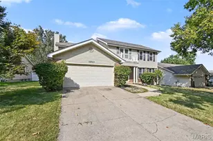 16263 Fullerton Meadows Dr, Wildwood, MO 63011 - Photo 1