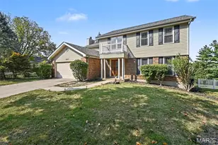 16263 Fullerton Meadows Dr, Wildwood, MO 63011 - Photo 3