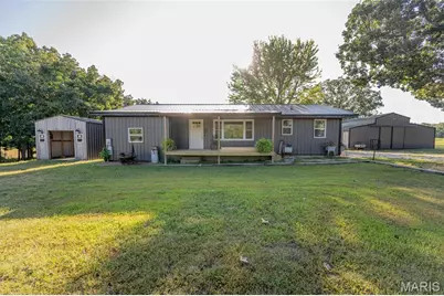 21816 Highway C, New Melle, MO 65013 - Photo 1