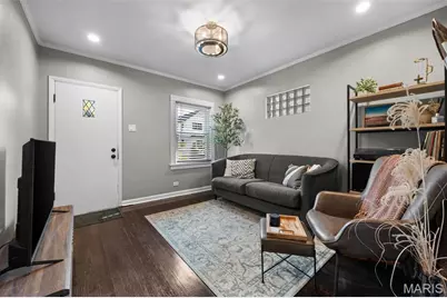 5424 Blow Street, Saint Louis, MO 63109 - Photo 5