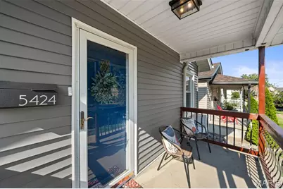 5424 Blow Street, Saint Louis, MO 63109 - Photo 3