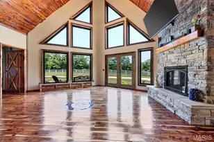 5 Taylor Ln, Elsberry, MO 63343 - Photo 7