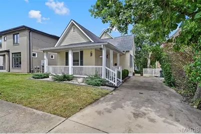 7333 Wise Avenue, Richmond Heights, MO 63117 - Photo 1