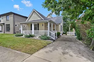7333 Wise Ave, Richmond Heights, MO 63117 - Photo 1
